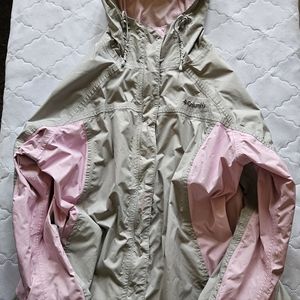 Columbia jacket